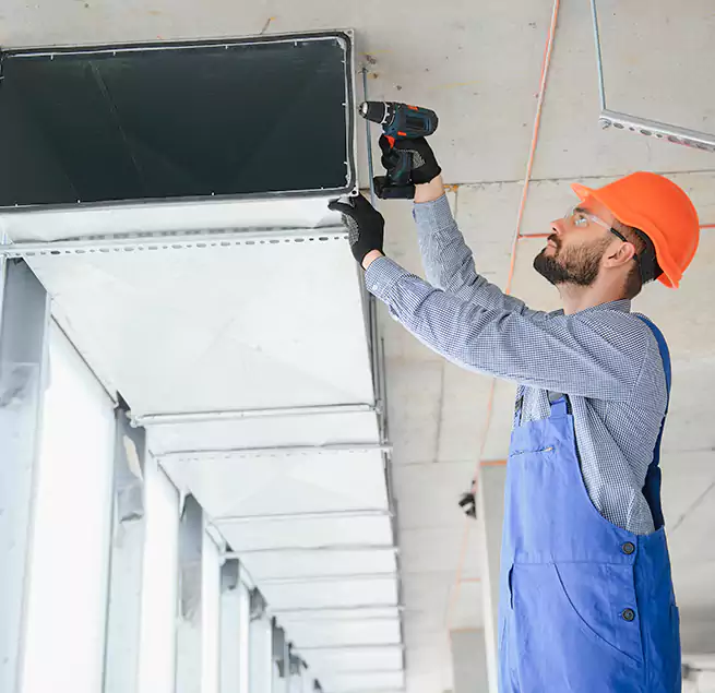 Why Homeowners & Businesses Trust Us in Danville, KY