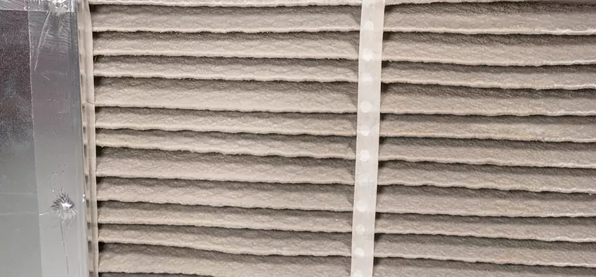 Mobile Car AC Filter Replacement in Danville