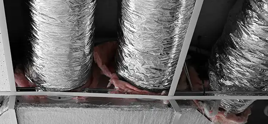 Scalable Commercial Multi‑Unit Dryer Vent Camera Inspection in Danville, KY