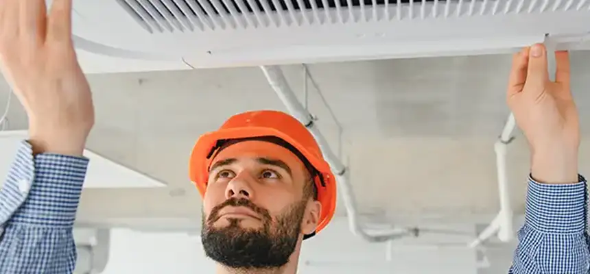 Our Furnace Vent Cleaning Services in Danville, KY