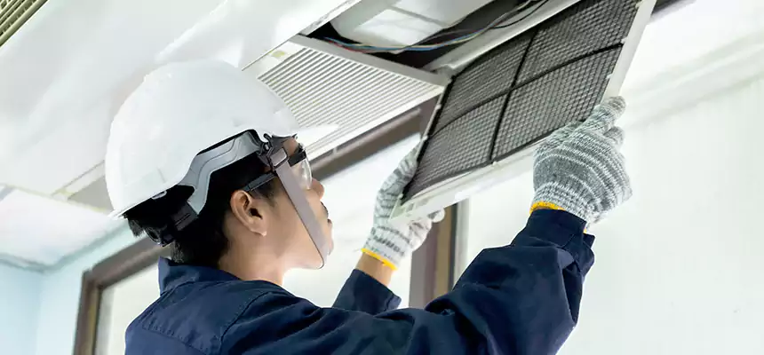 Our Multi-family Home Duct Cleaning Services in Danville, KY