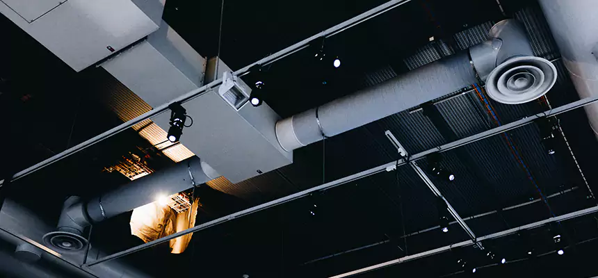 Our Seasonal Allergy Air Duct Cleaning Services in Danville, KY