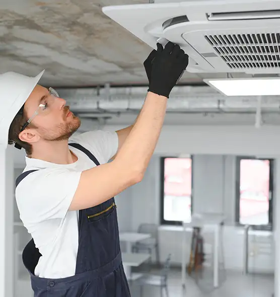Top Affordable Duct Cleaning Services Near Me in Danville, KY