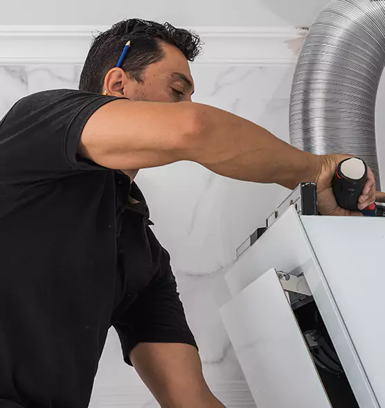 Trusted Bathroom Exhaust Duct Cleaning in Danville, KY