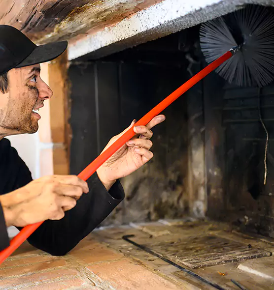 About Expert Chimney Cleaning in Danville, KY