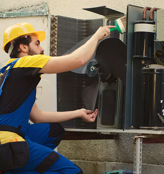 About Dryer Duct Fire Hazard Inspection in Danville, KY