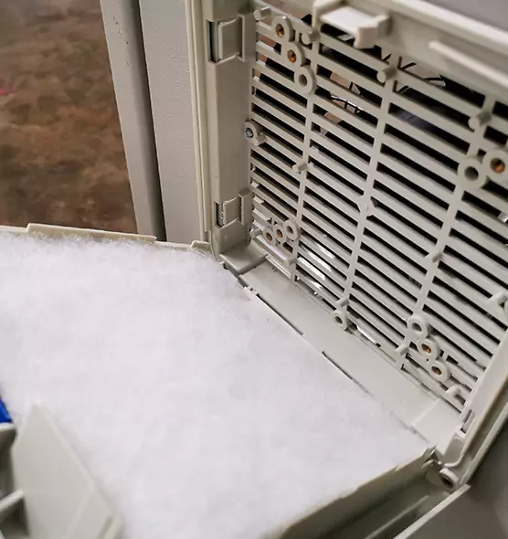 Professional Dryer Vent Mold Cleaning in Danville, KY