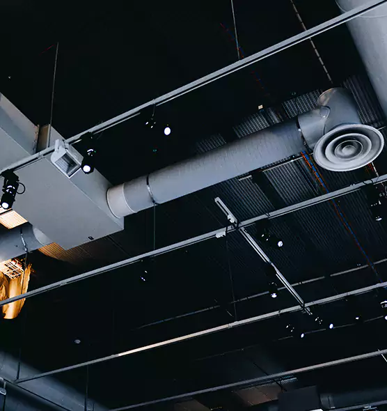 Professional Duct Cleaning For LEED Homes in Danville, KY