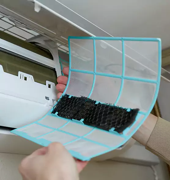 Welcome to Air Duct Cleaning & Repairs Danville — Your Local HEPA Filter Installation Pros in Danville, KY