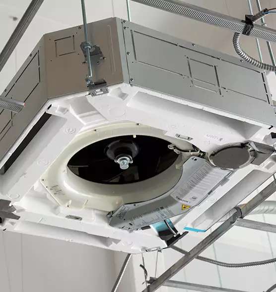 Professional Industrial Dryer Vent Cleaning in Danville, KY