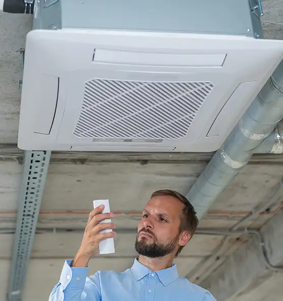 About Local Vent Cleaning Services in Danville, KY