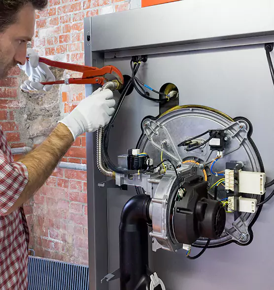 Advanced Repair Dryer Vent Hose in Danville, KY