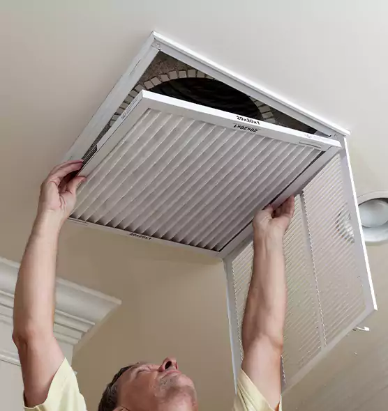 Advanced Residential Vent Cleaning in Danville, KY