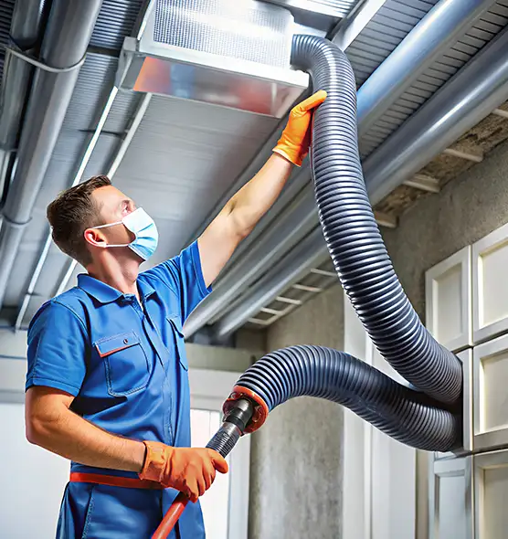 Welcome to Air Duct Cleaning & Repairs Danville — Your Local Roof Dryer Vent Cleaning Specialists in Danville, KY