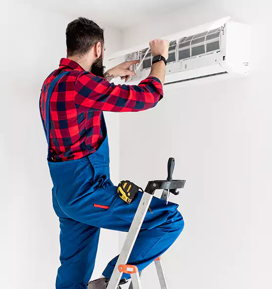 About Smart Air Conditioning Installation in Danville, KY