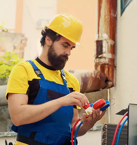 About Smart HVAC Installation in Danville, KY