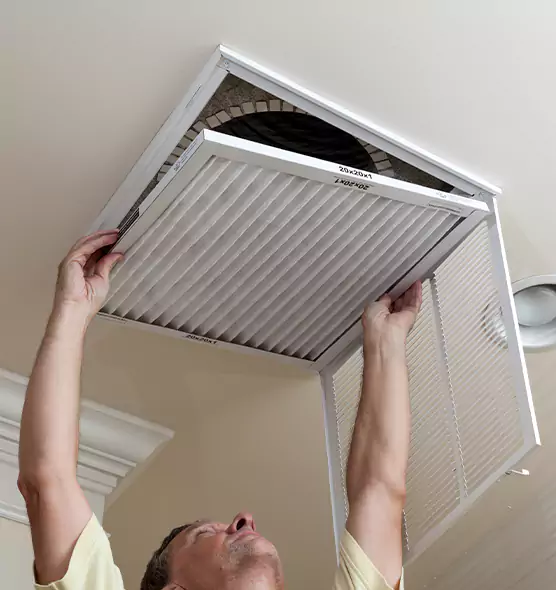 Professional Vent Relocation Services in Danville, KY