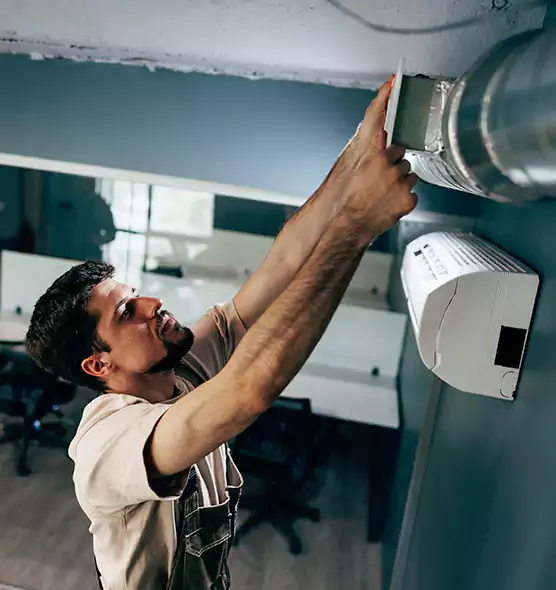 Reliable Warehouse Vent Cleaning in Danville, KY