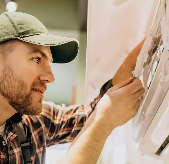 Why Homeowners Businesses Trust Us in Danville, KY?