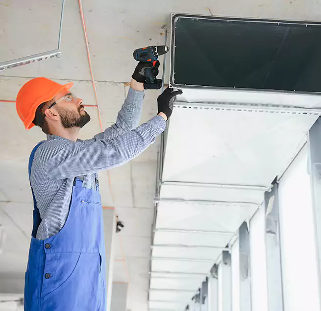 Why Homeowners & Businesses Trust Us in Danville, KY?