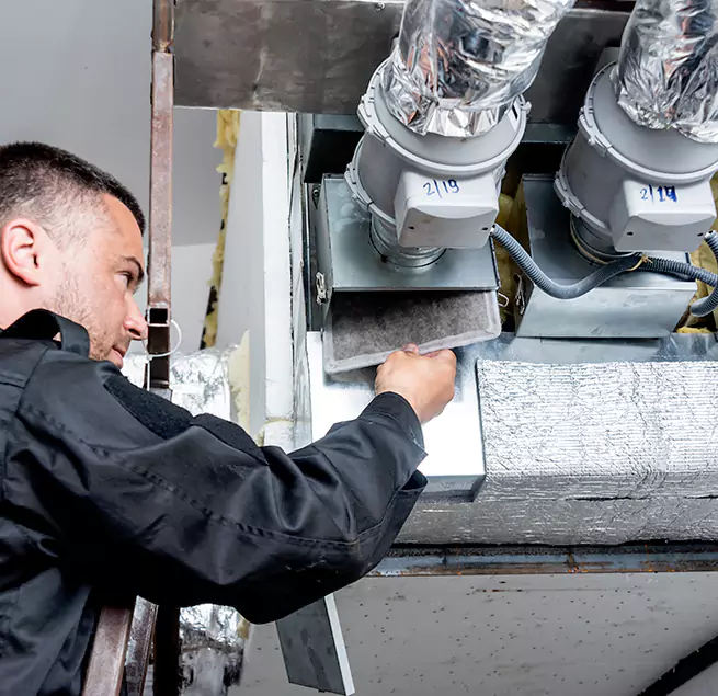 Why Homeowners & Businesses Trust Us in Danville, KY?