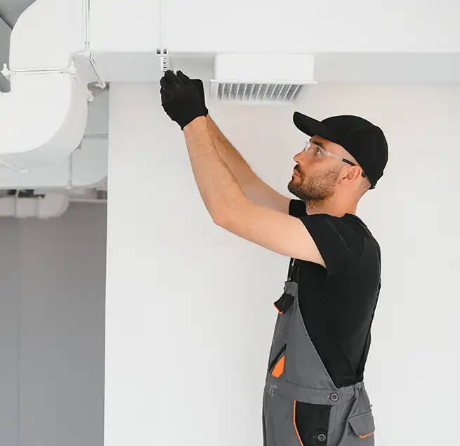 Why Homeowners & Businesses Trust Us in Danville, KY?