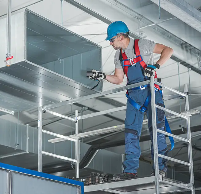 Why Homeowners & Businesses Trust Us in Danville, KY?