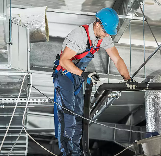 Why Homeowners & Businesses Trust Us in Danville, KY?