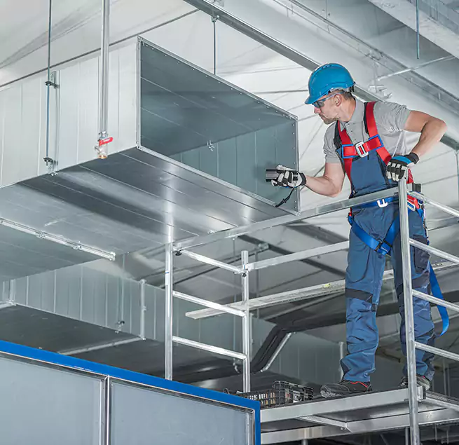 Why Homeowners & Businesses Trust Us in Danville, KY?