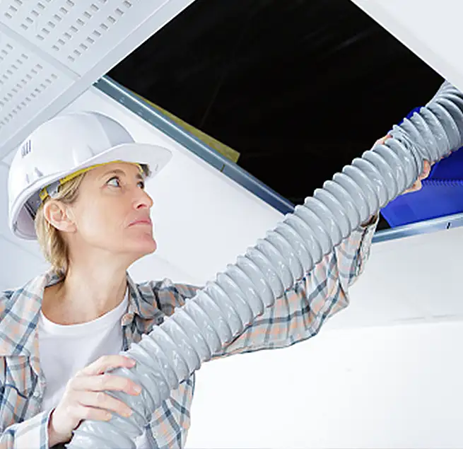 Why Homeowners & Businesses Trust Us Danville, KY