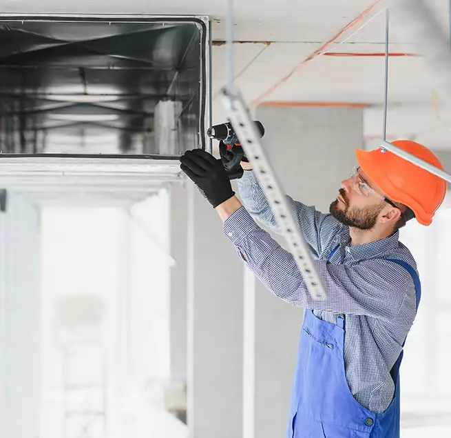 Why Homeowners & Businesses Trust Us in Danville, KY?