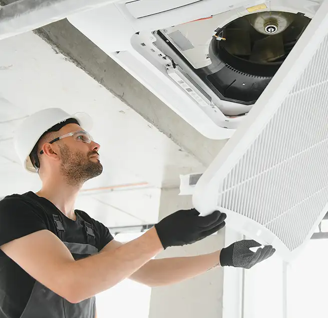 Why Homeowners & Businesses Trust Us in Danville, KY?