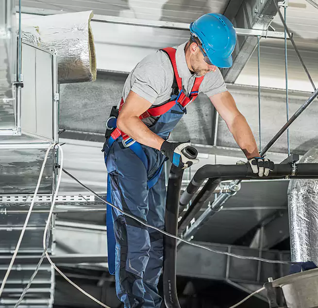 Why Homeowners & Businesses Trust Us in Danville, KY?