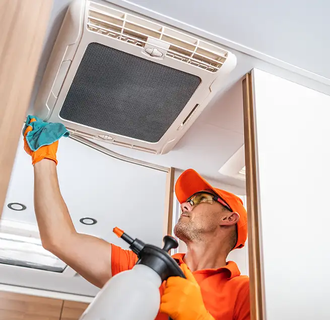 Why Homeowners & Businesses Trust Us in Danville, KY?