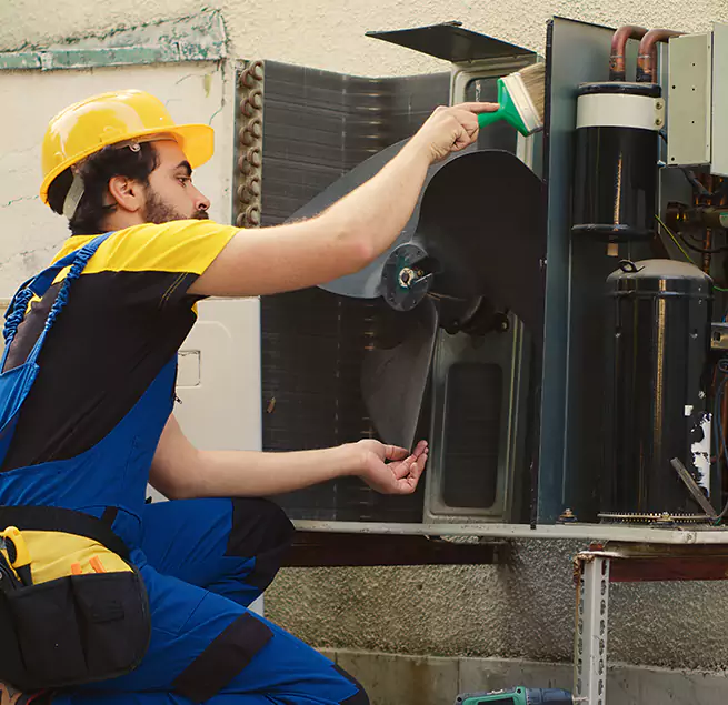 Why Homeowners Businesses Trust Us in Danville, KY?