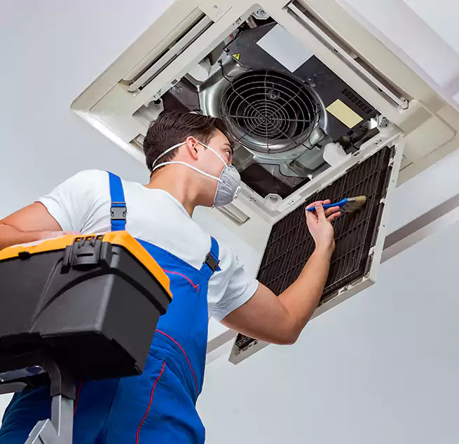 Why Homeowners & Businesses Trust Us in Danville, KY