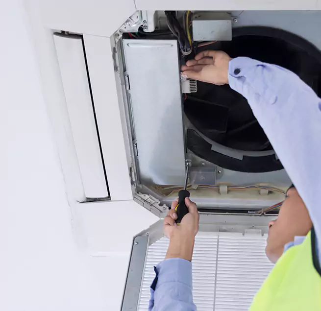 Why Homeowners & Businesses Trust Us in Danville, KY?