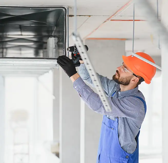  Why Homeowners Businesses Trust Us Danville, KY