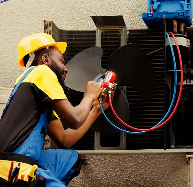 Why Homeowners & Businesses Trust Us in Danville, KY?