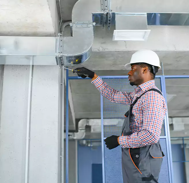 Why Homeowners & Businesses Trust Us in Danville, KY