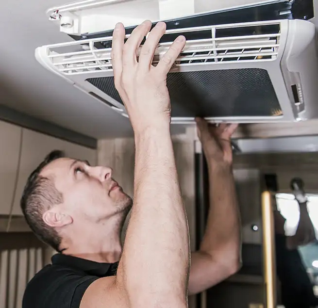 Why Homeowners & Businesses Trust Us Danville, KY