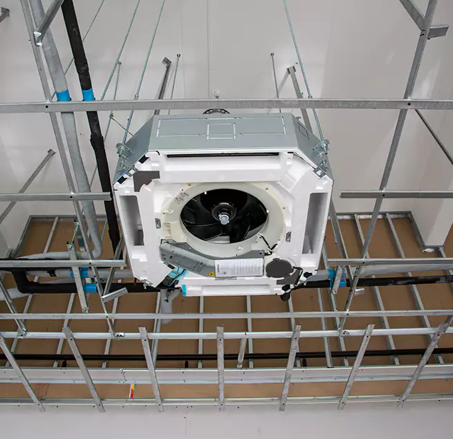 Why Homeowners & Businesses Trust Us Danville, KY