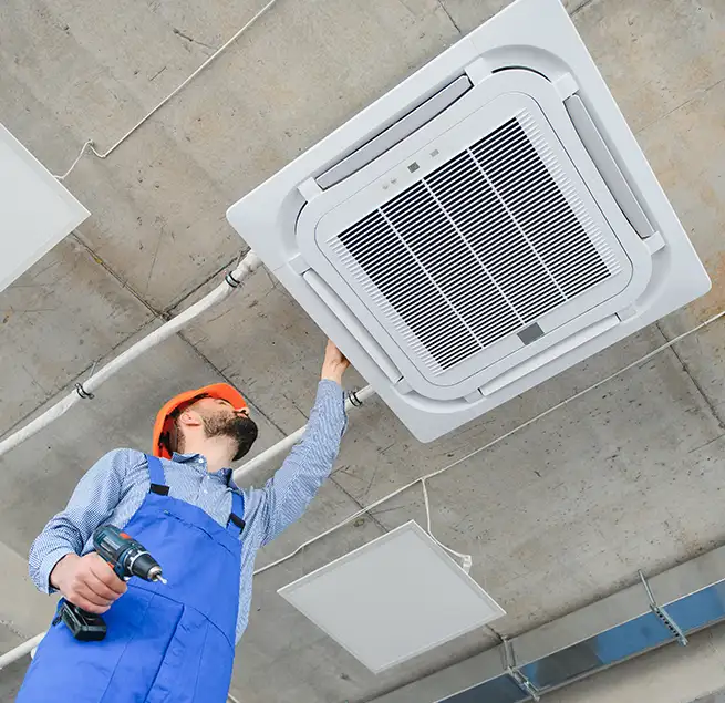 Why Homeowners & Businesses Trust Us in Danville, KY