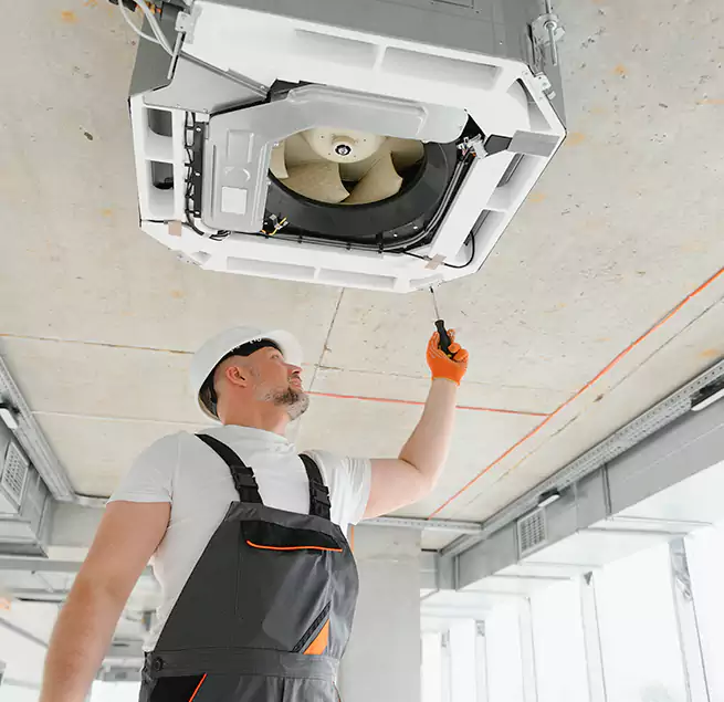 Why Homeowners Businesses Trust Us in Danville, KY