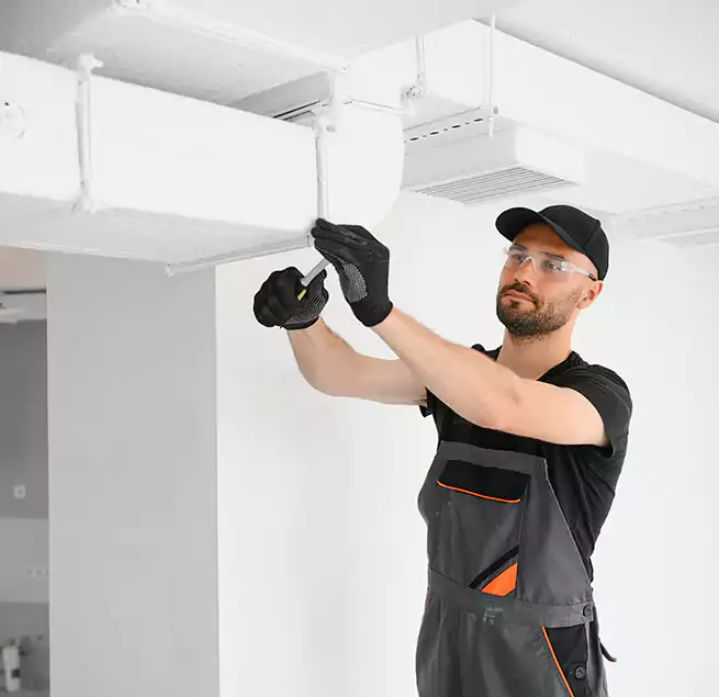  Why Homeowners Businesses Trust Us Danville, KY