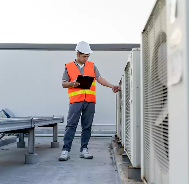 Why Homeowners & Businesses Trust Us in Danville, KY?