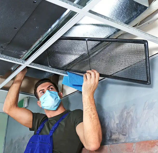 Why Homeowners & Businesses Trust Us in Danville, KY?