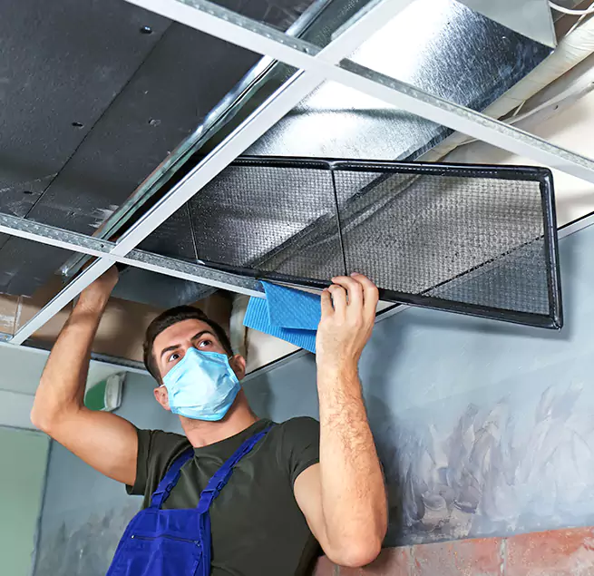 Why Homeowners & Businesses Trust Us in Danville, KY?